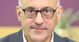 د.غسان نمر أستاذ الإعلام والعلاقات العامّة بجامعة القدس / فلسطين